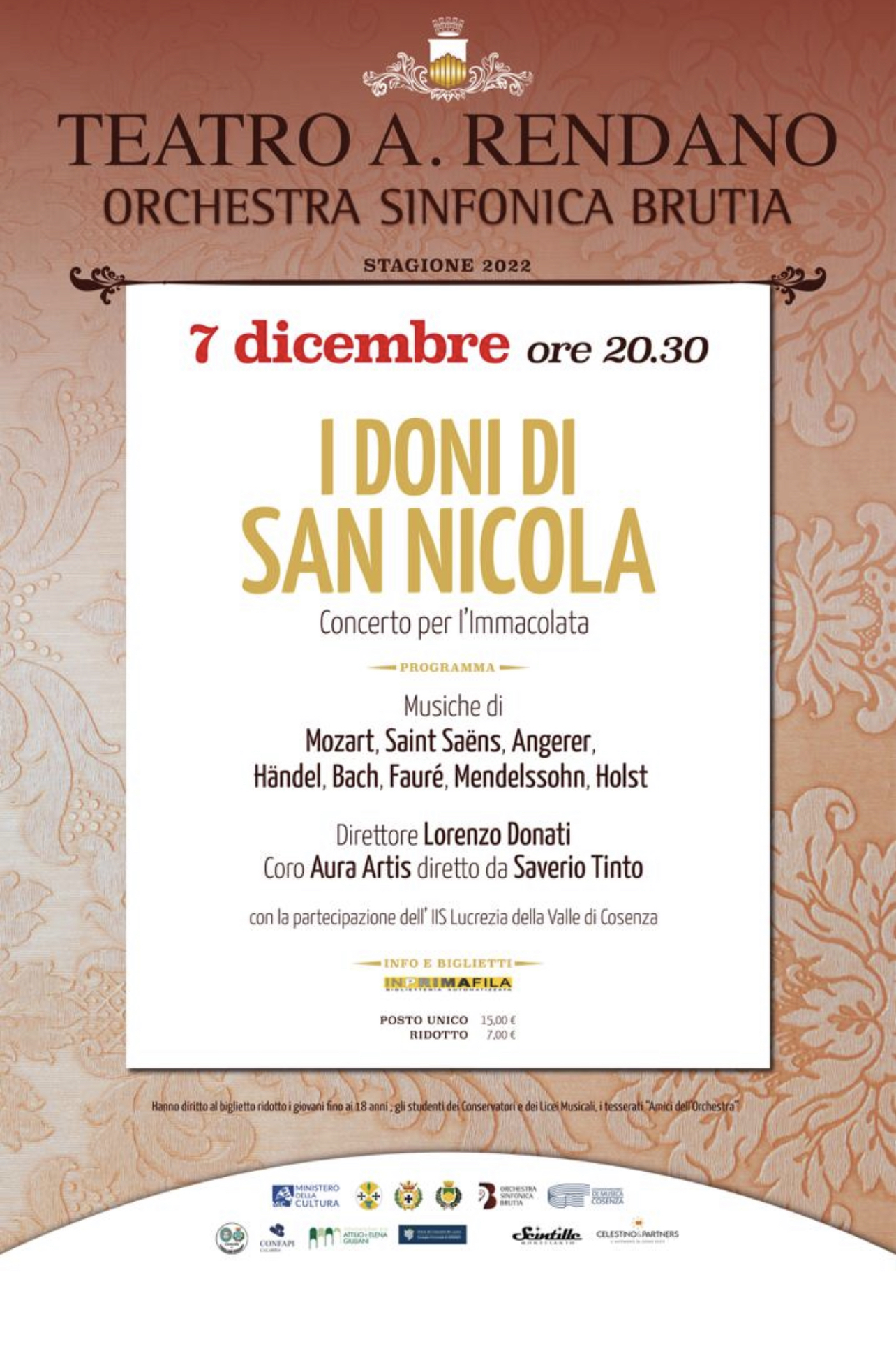 I doni di San Nicola