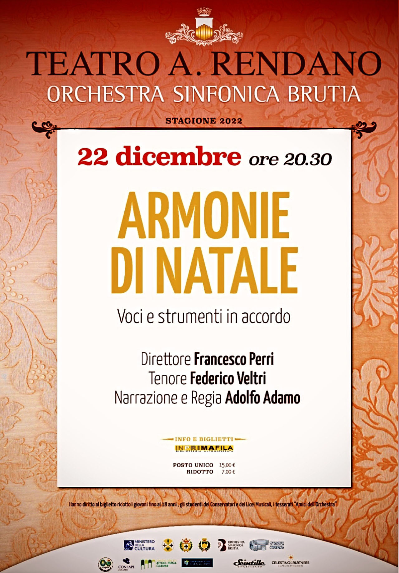 Armonia di Natale