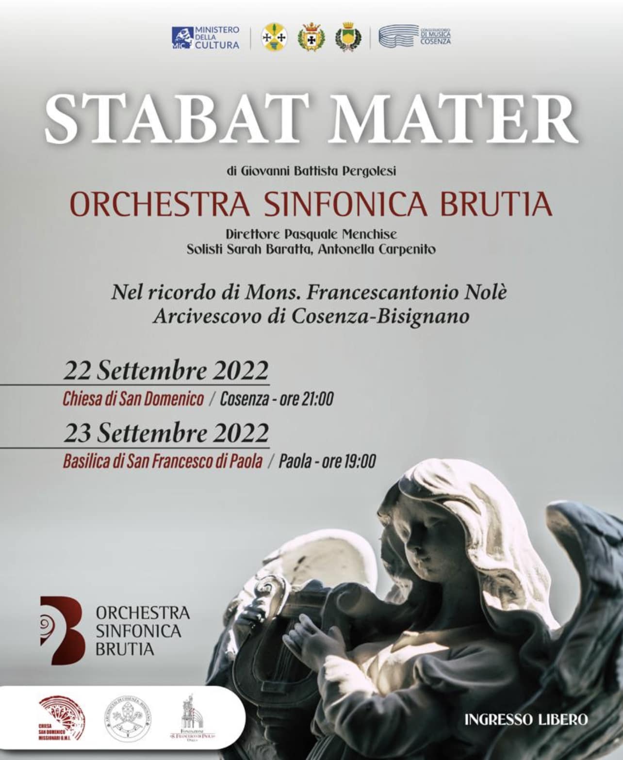 Stabat Mater