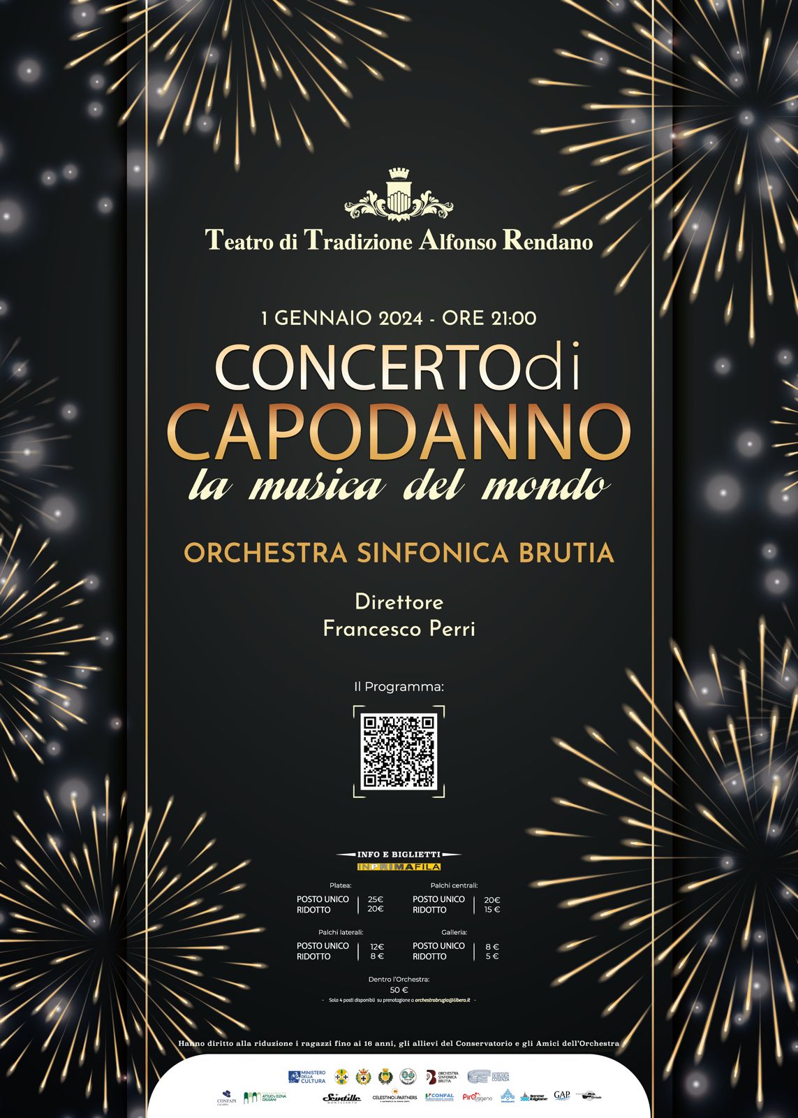 Concerto di Capodanno