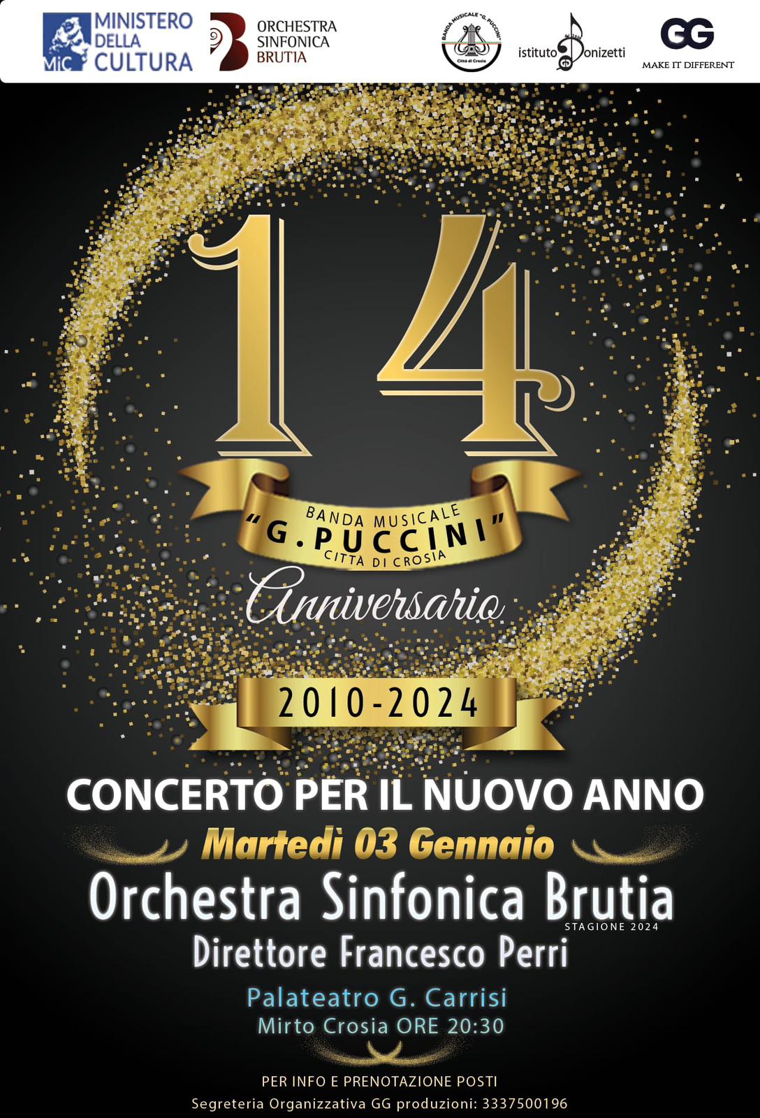 Concerto per il Nuovo Anno