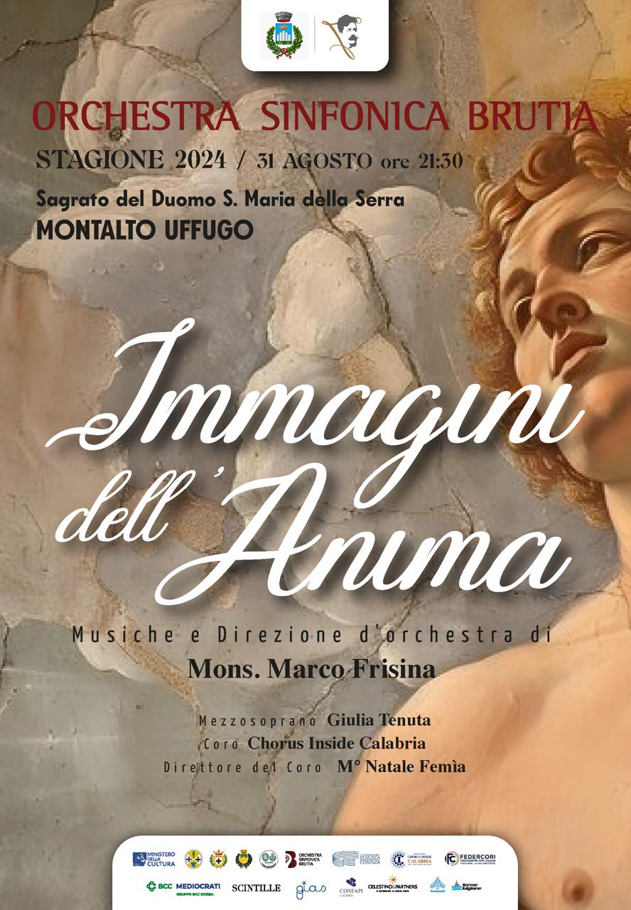 Immagini dell'Anima