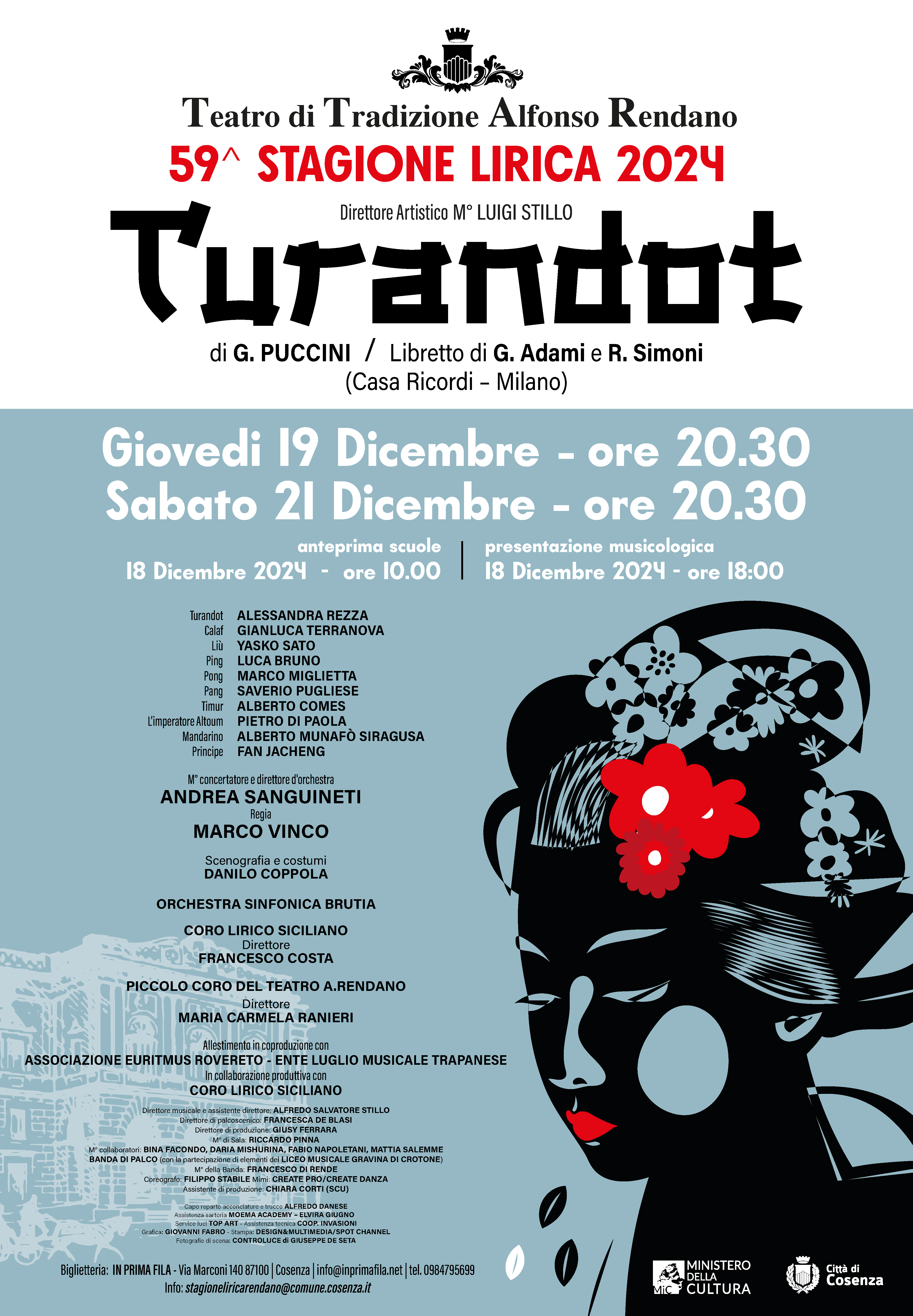 Turandot