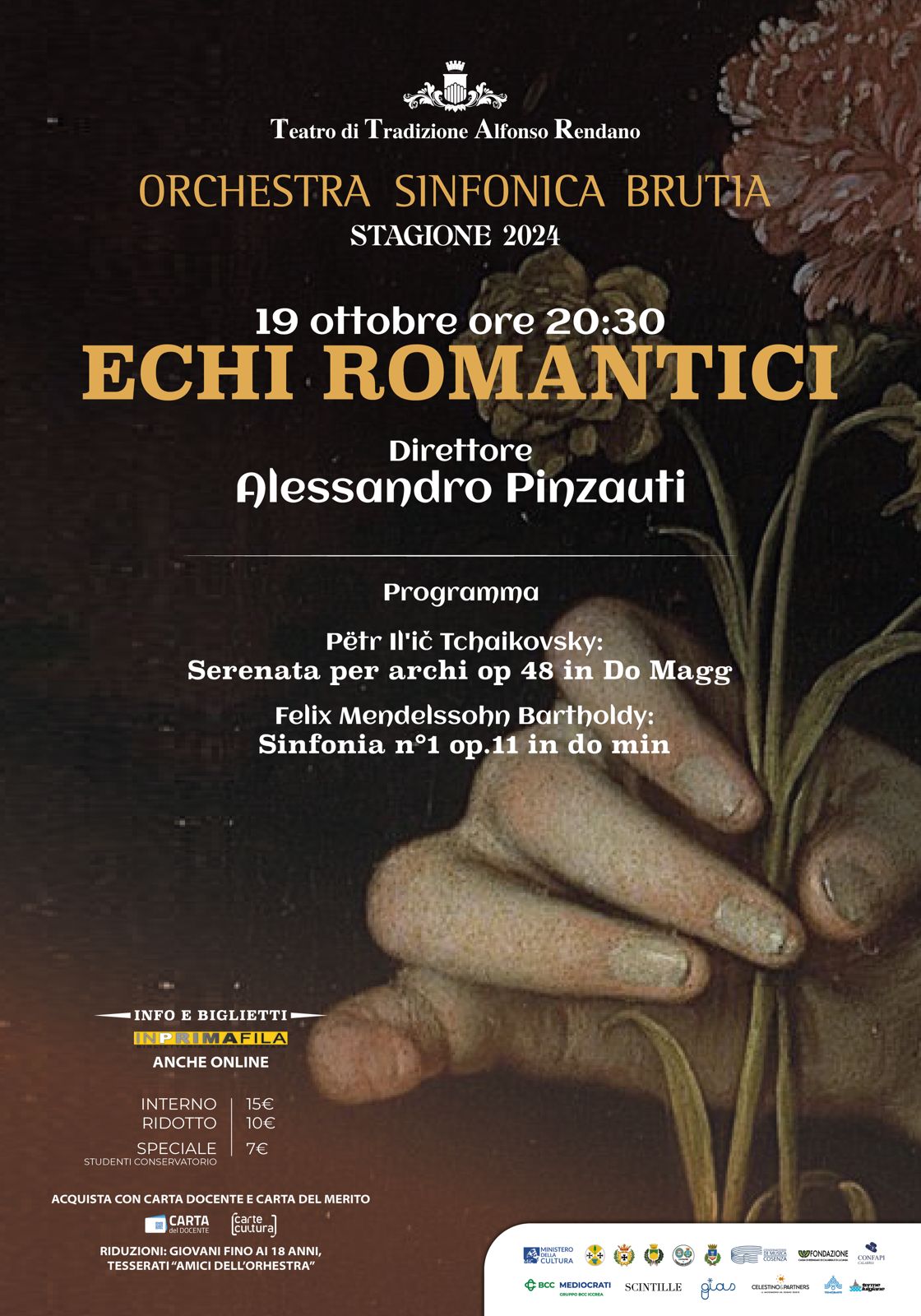 Echi Romantici